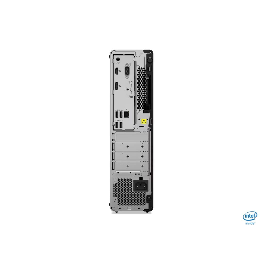 Lenovo ThinkCentre M90s Intel® Core™ i7-10700 1x 8GB UDIMM DDR4 512GB SSD M.2 2280 PCIe® 3.0x4 NVMe® Opal Windows® 10 Pro 64, Arabic / English Lenovo ThinkCentre M90s Intel® Core™ i7-10700 1x 8GB UDIMM DDR4 512GB SSD M.2 2280 PCIe® 3.0x4 NVMe® Opal Windows® 10 Pro 64, Arabic / English